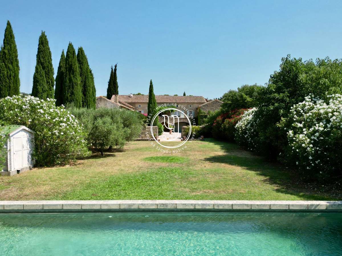 Villa Uzès