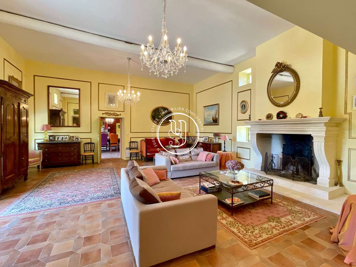 Villa Uzès