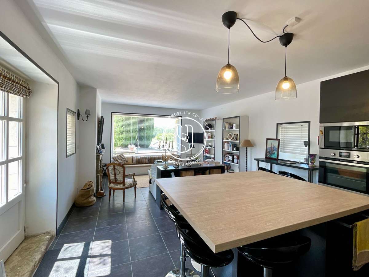 Villa Uzès