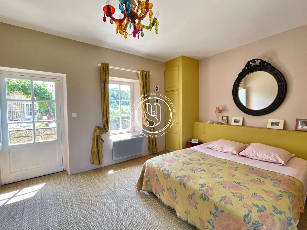 Villa Uzès