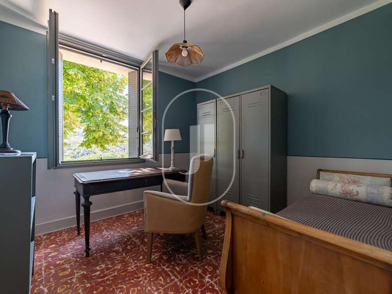 Villa Uzès - 4 chambres - 96m²