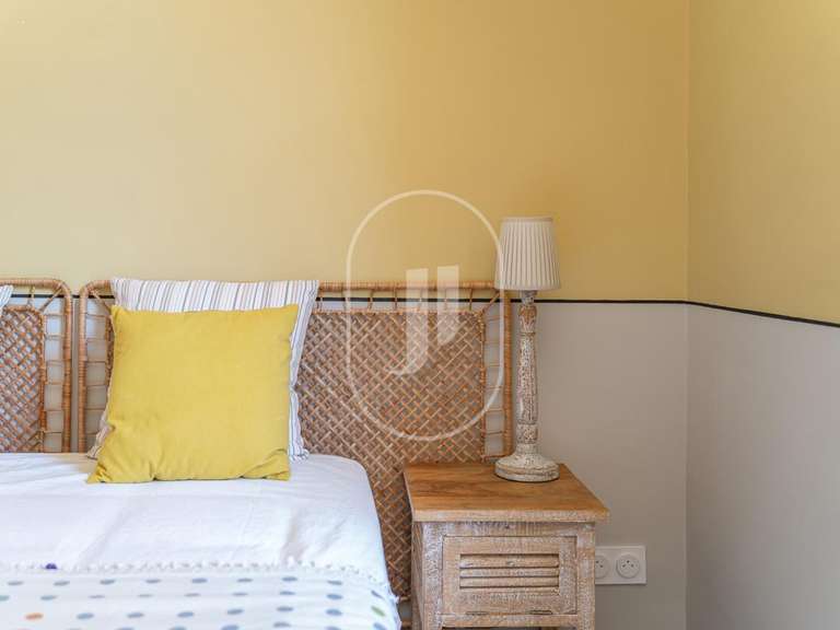 Villa Uzès - 4 chambres - 96m²