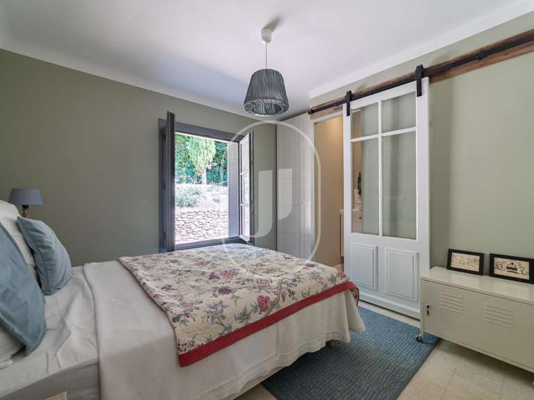 Villa Uzès - 4 chambres - 96m²