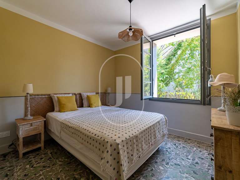 Villa Uzès - 4 chambres - 96m²