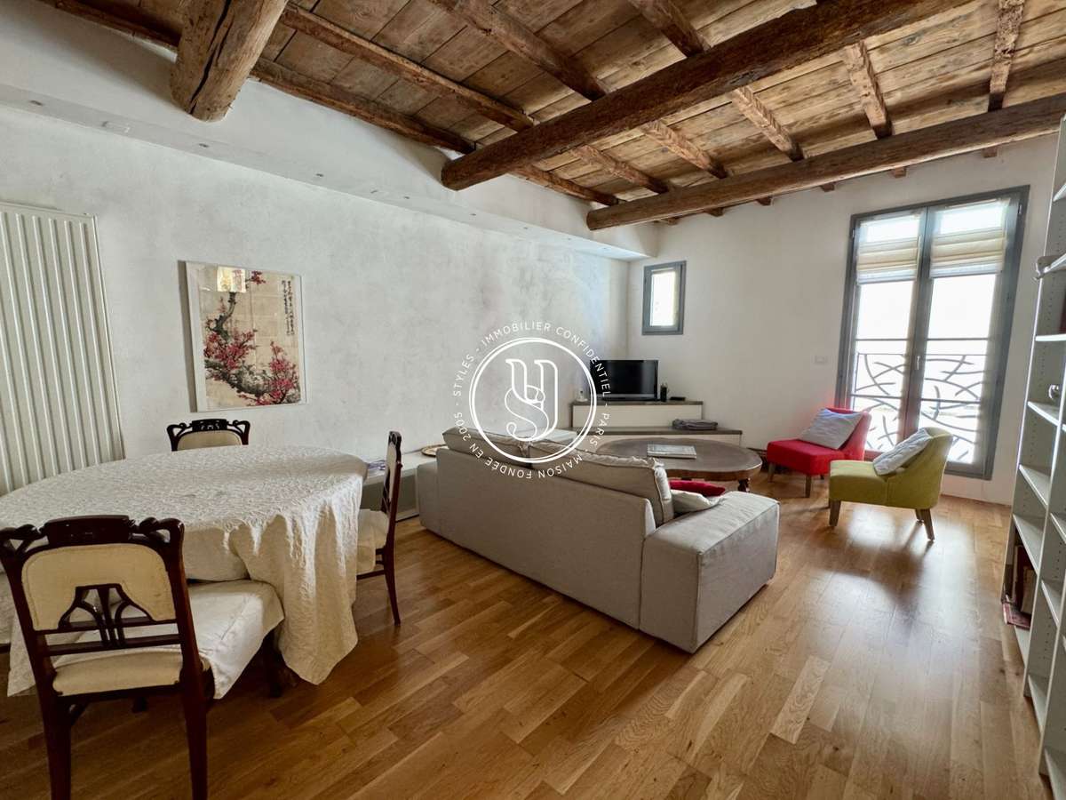 Villa Uzès