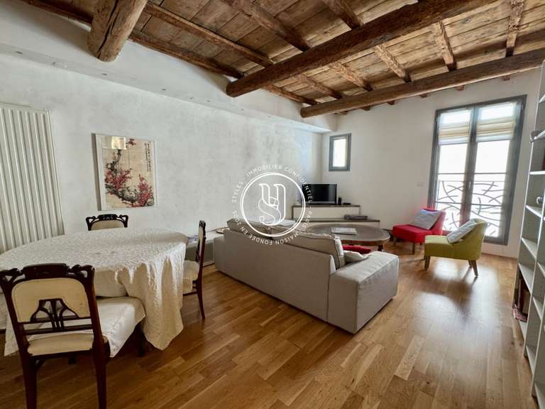 Villa Uzès - 3 chambres - 129m²