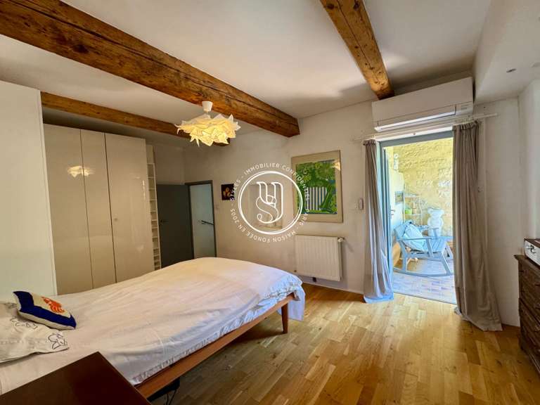 Villa Uzès - 3 chambres - 129m²