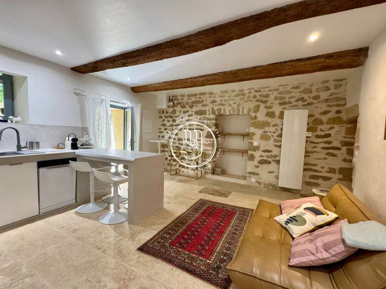 Villa Uzès - 3 chambres - 129m²