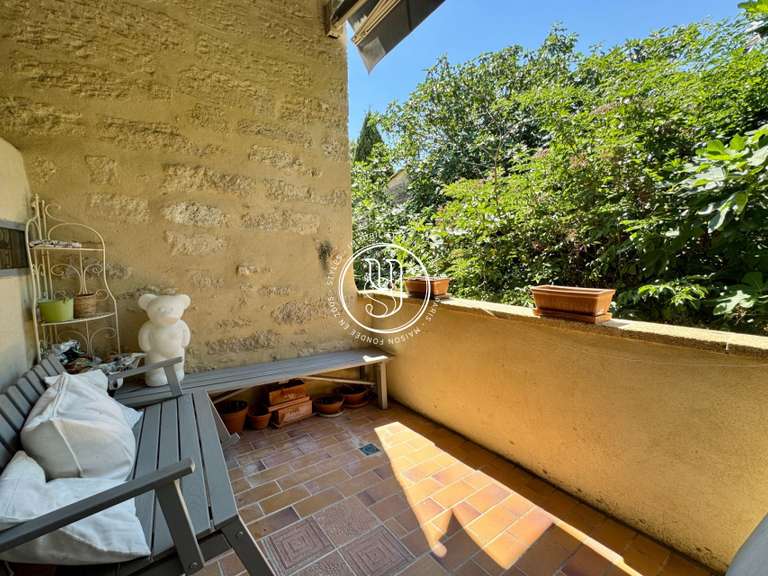 Villa Uzès - 3 chambres - 129m²