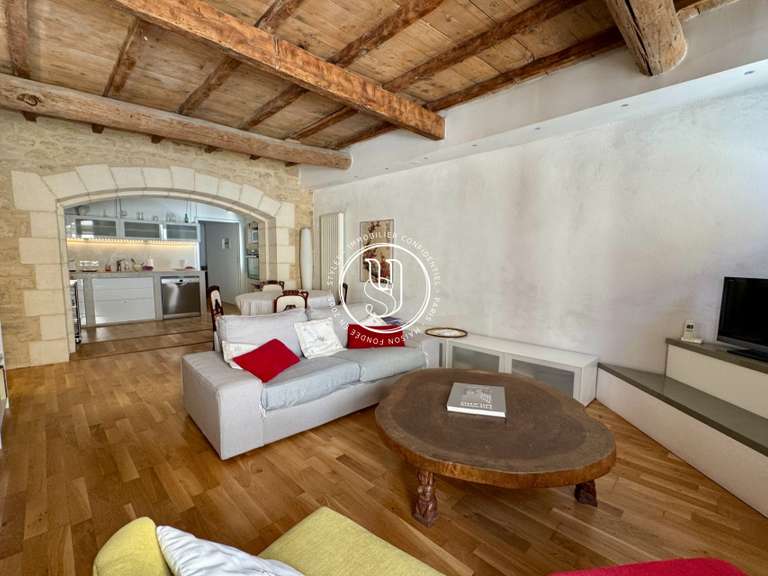 Villa Uzès - 3 chambres - 129m²