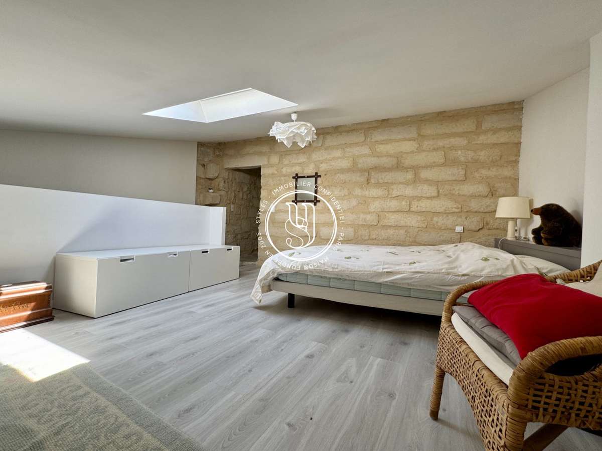 Villa Uzès