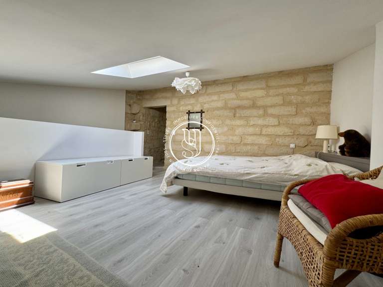 Villa Uzès - 3 chambres - 129m²