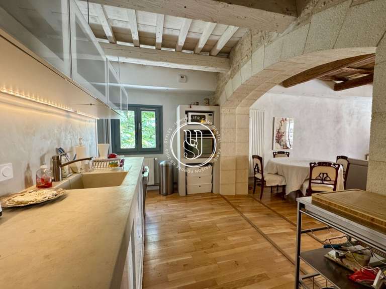 Villa Uzès - 3 chambres - 129m²