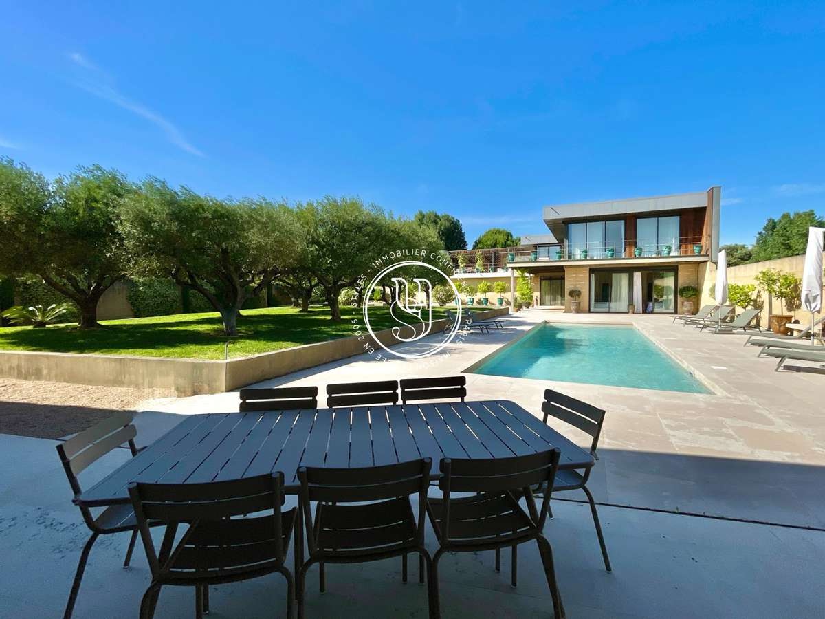 Villa Uzès