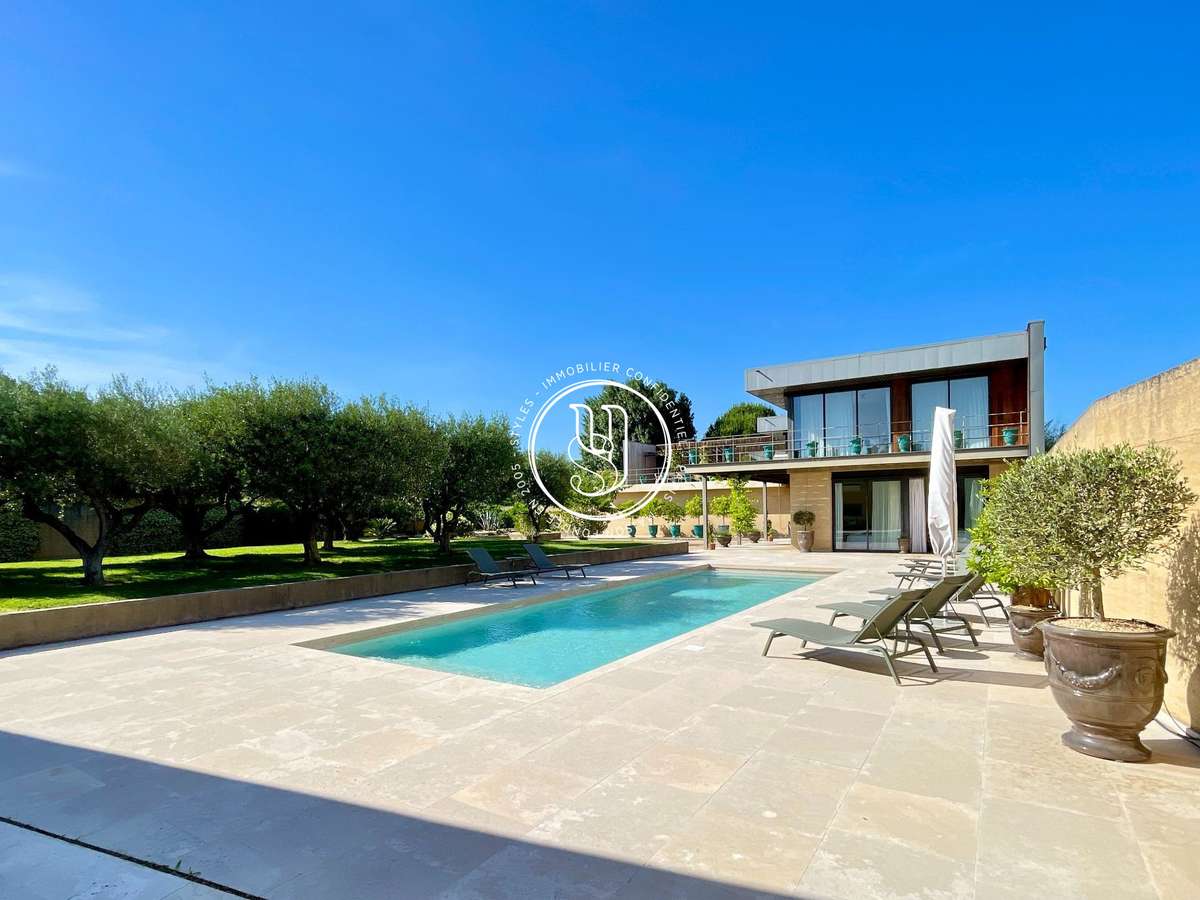 Villa Uzès