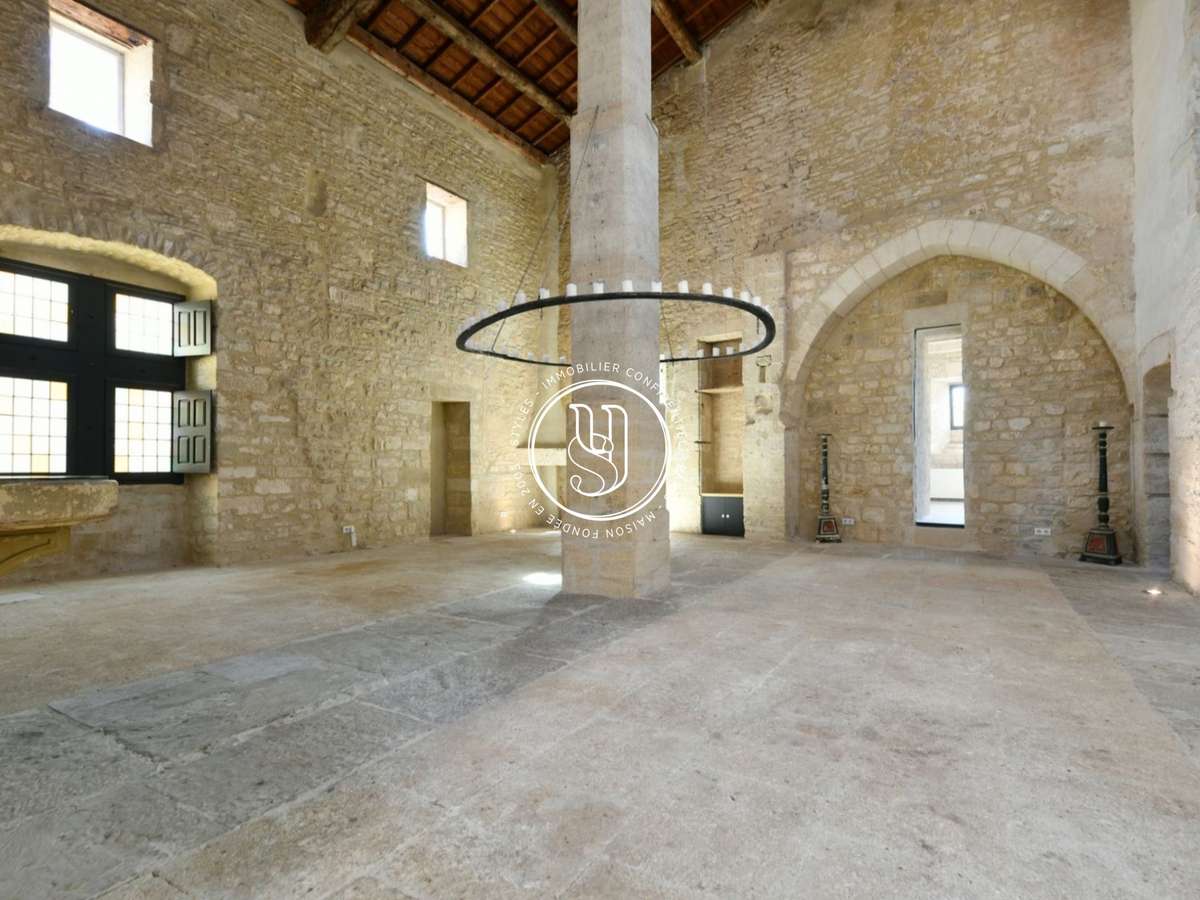 Villa Uzès