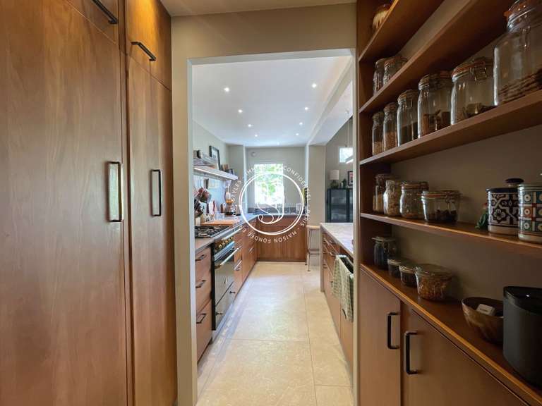 Villa Uzès - 3 chambres - 138m²