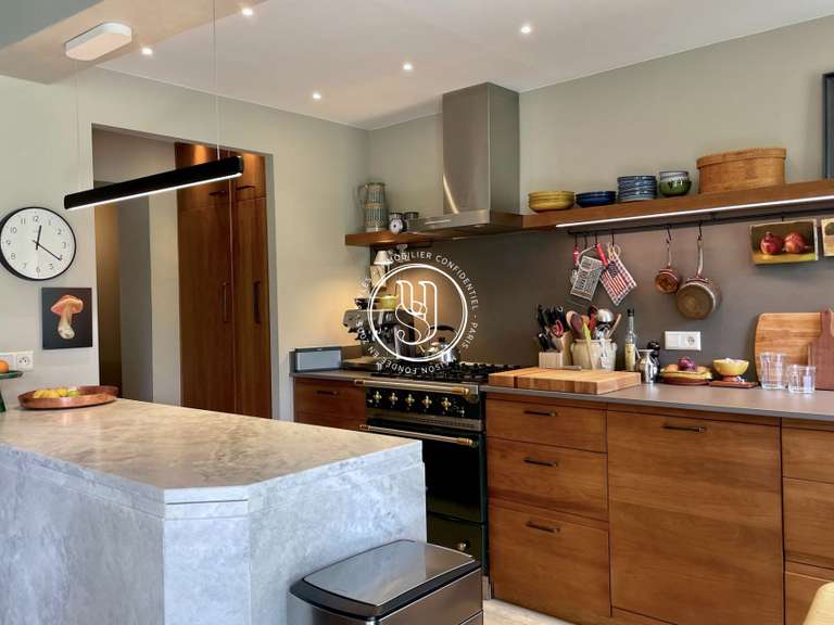 Villa Uzès - 3 chambres - 138m²