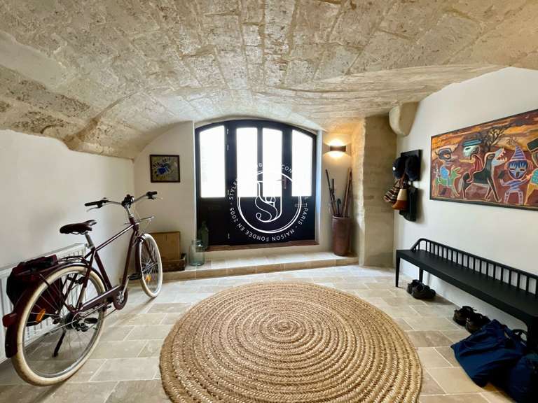 Villa Uzès - 3 chambres - 138m²