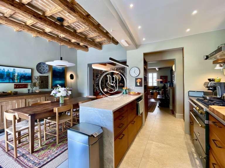 Villa Uzès - 3 chambres - 138m²