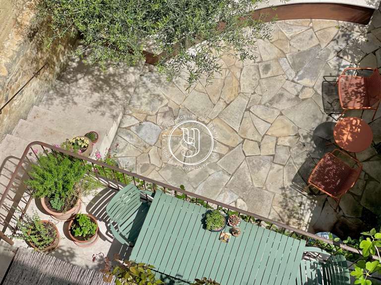 Villa Uzès - 3 chambres - 138m²
