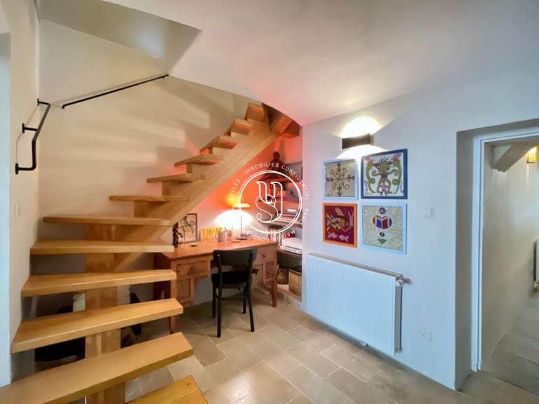 Villa Uzès - 3 chambres - 138m²