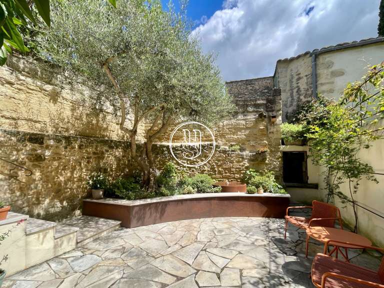 Villa Uzès - 3 chambres - 138m²