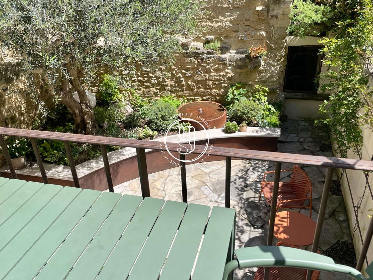 Villa Uzès