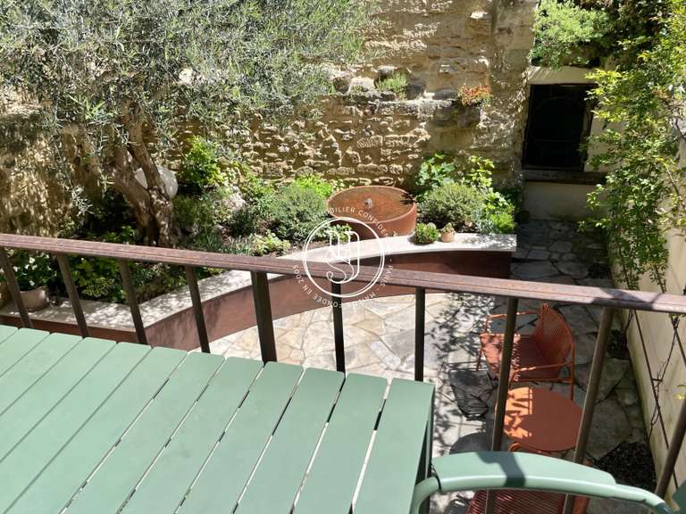 Villa Uzès - 3 chambres - 138m²