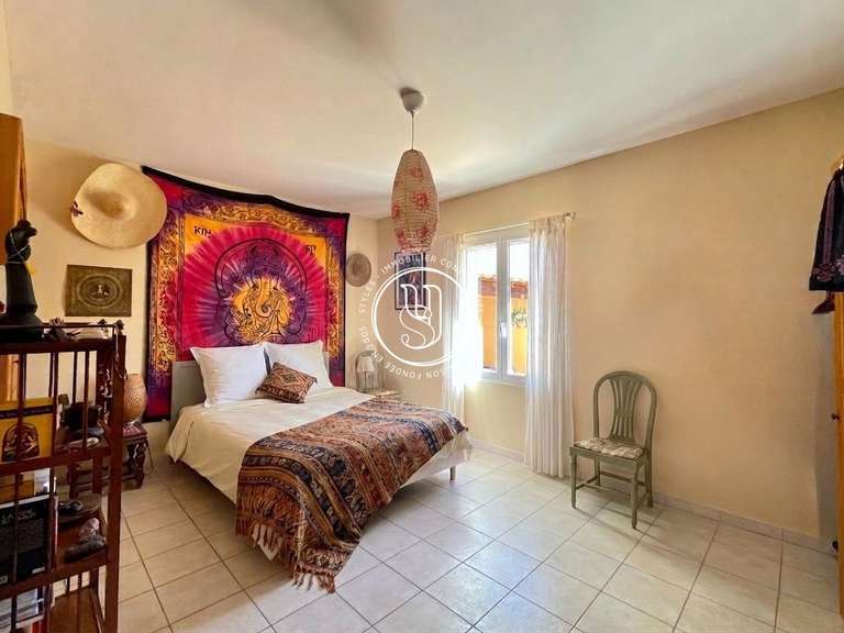 Villa Uzès - 3 chambres - 132m²