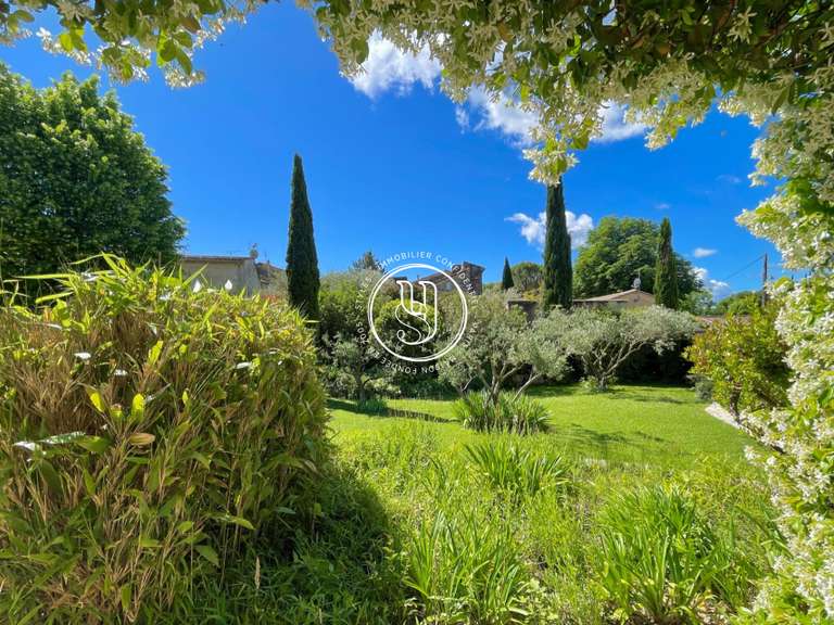 Villa Uzès - 3 chambres - 132m²