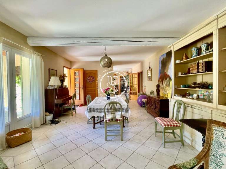 Villa Uzès - 3 chambres - 132m²