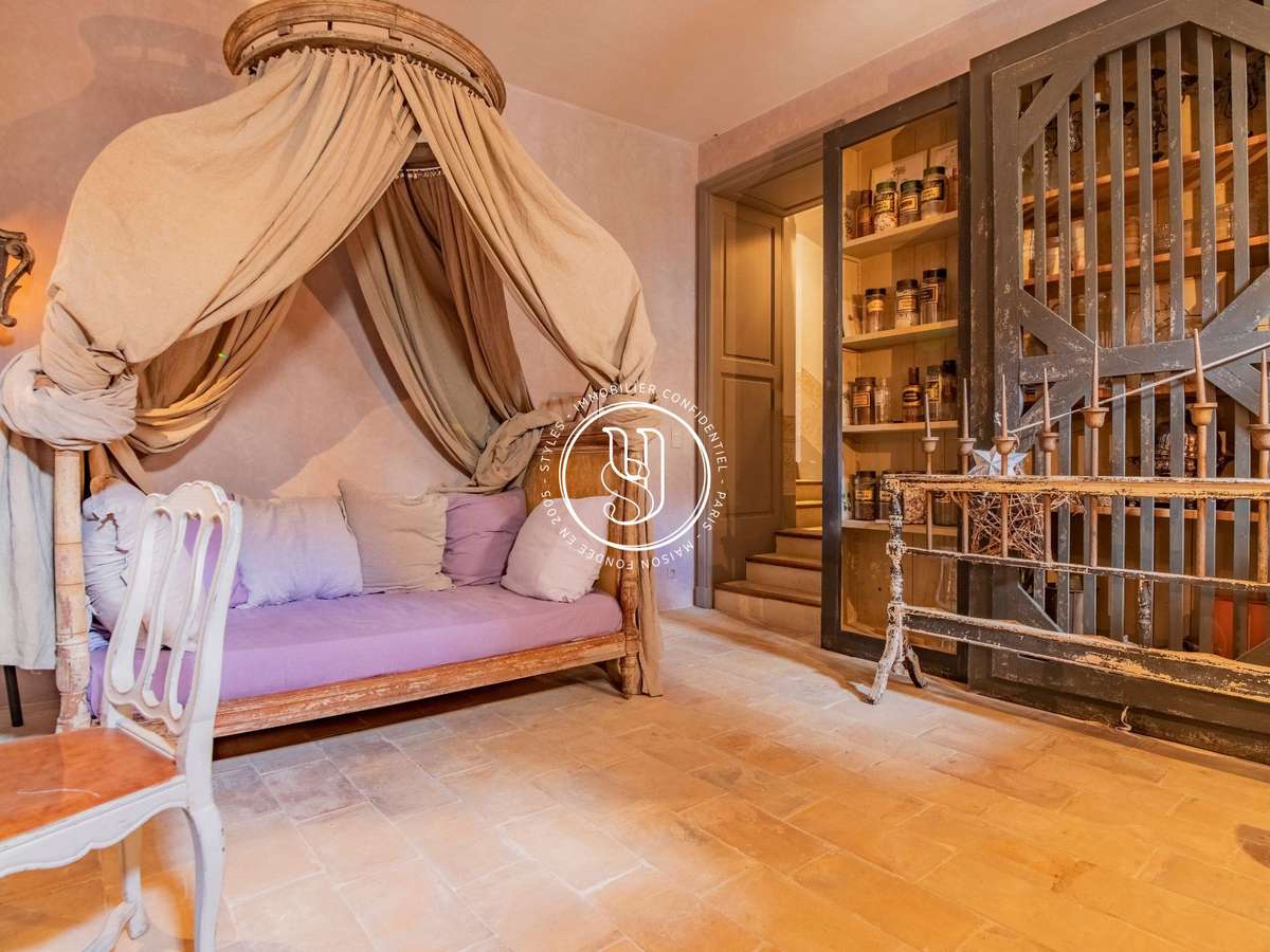 Villa Uzès