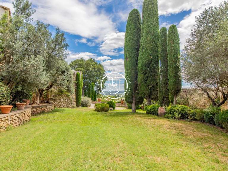 Villa Uzès - 5 chambres - 401m²