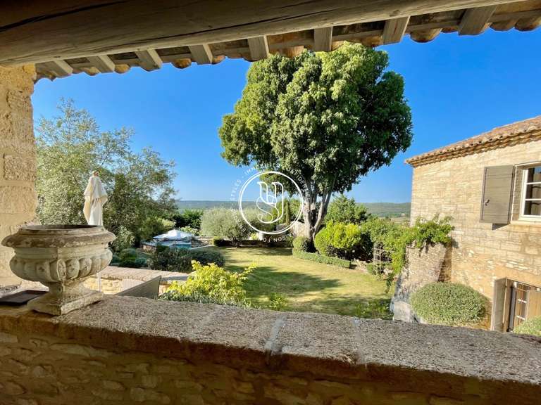 Villa Uzès - 5 chambres - 401m²