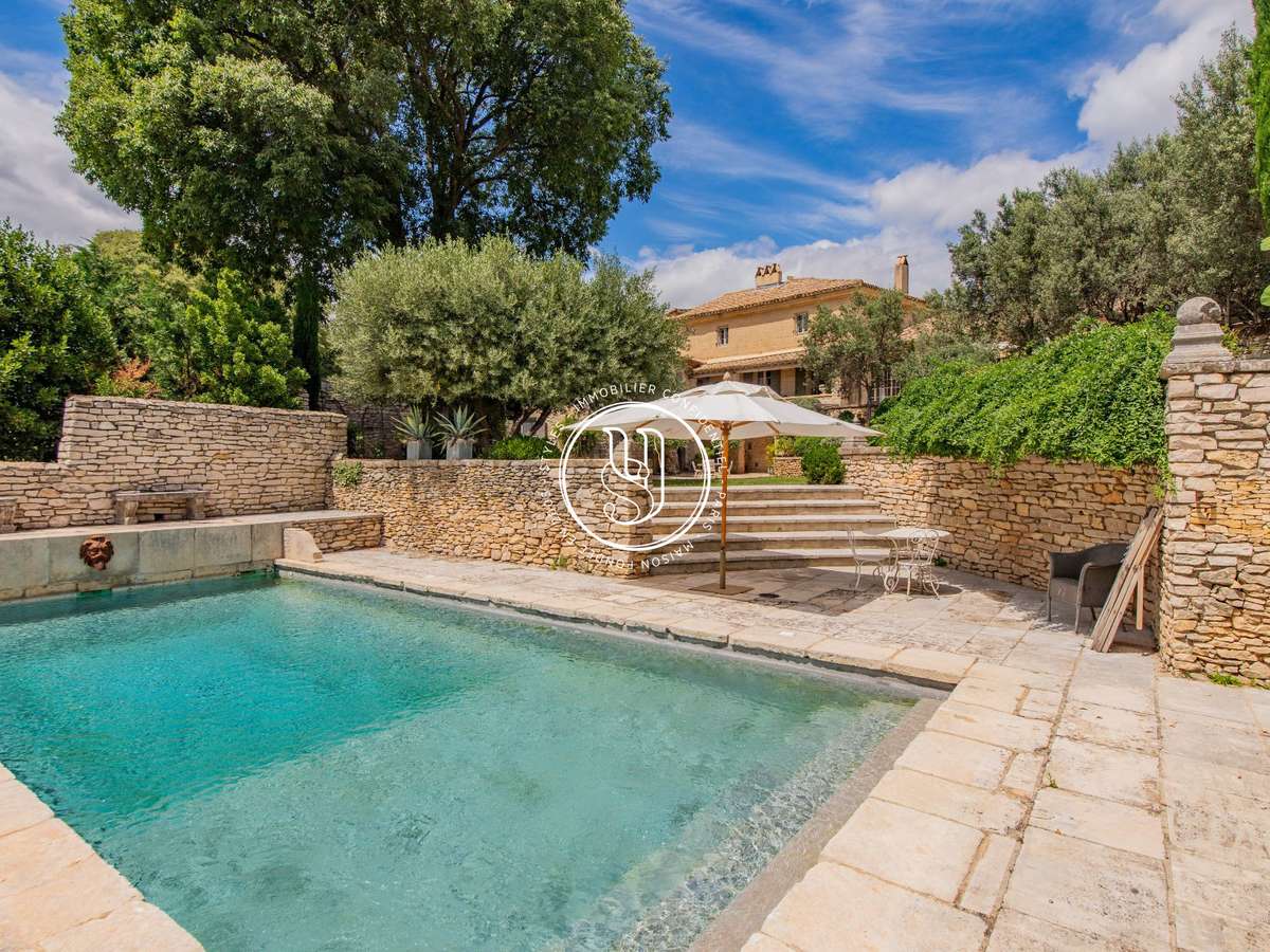 Villa Uzès