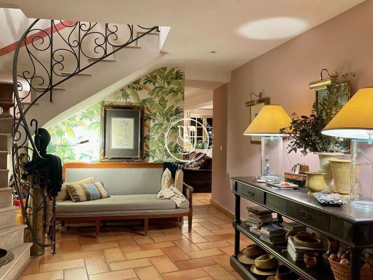 Villa Uzès - 6 chambres - 280m²