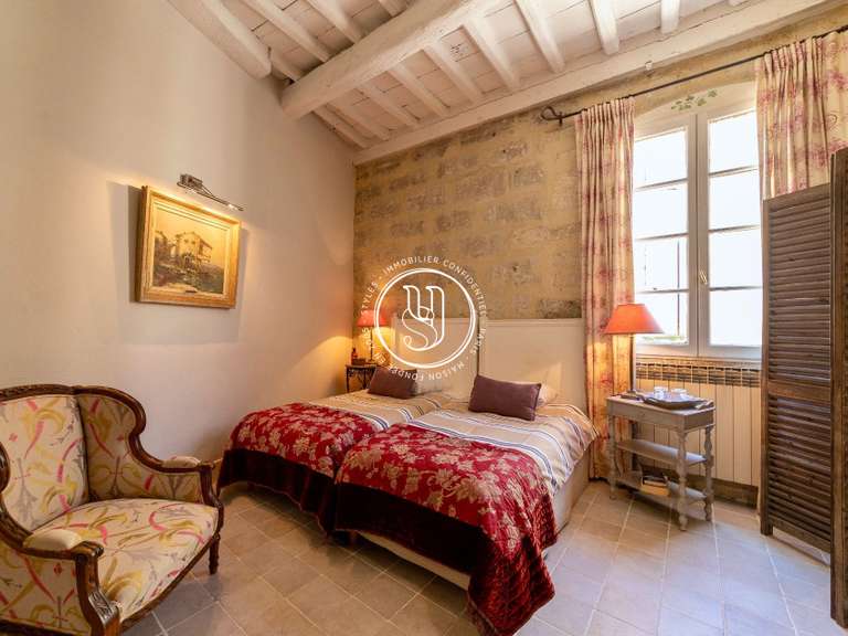 Villa Uzès - 6 chambres - 280m²