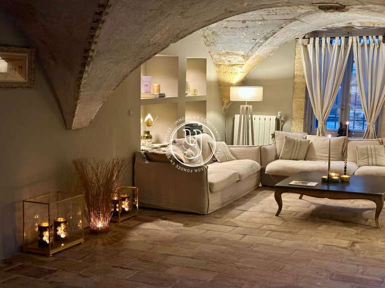 Villa Uzès - 8 chambres - 361m²