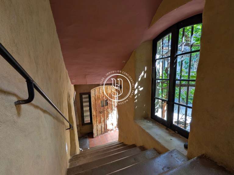 Villa Uzès - 11 chambres - 434m²