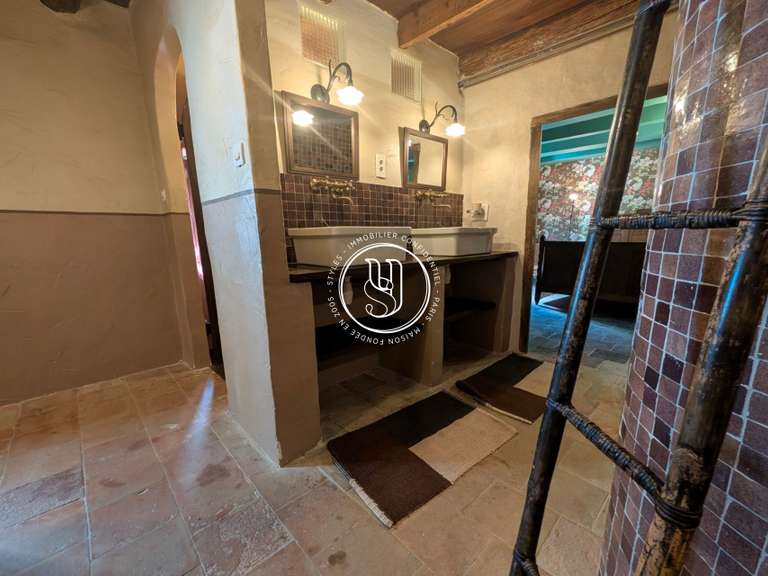 Villa Uzès - 11 chambres - 434m²