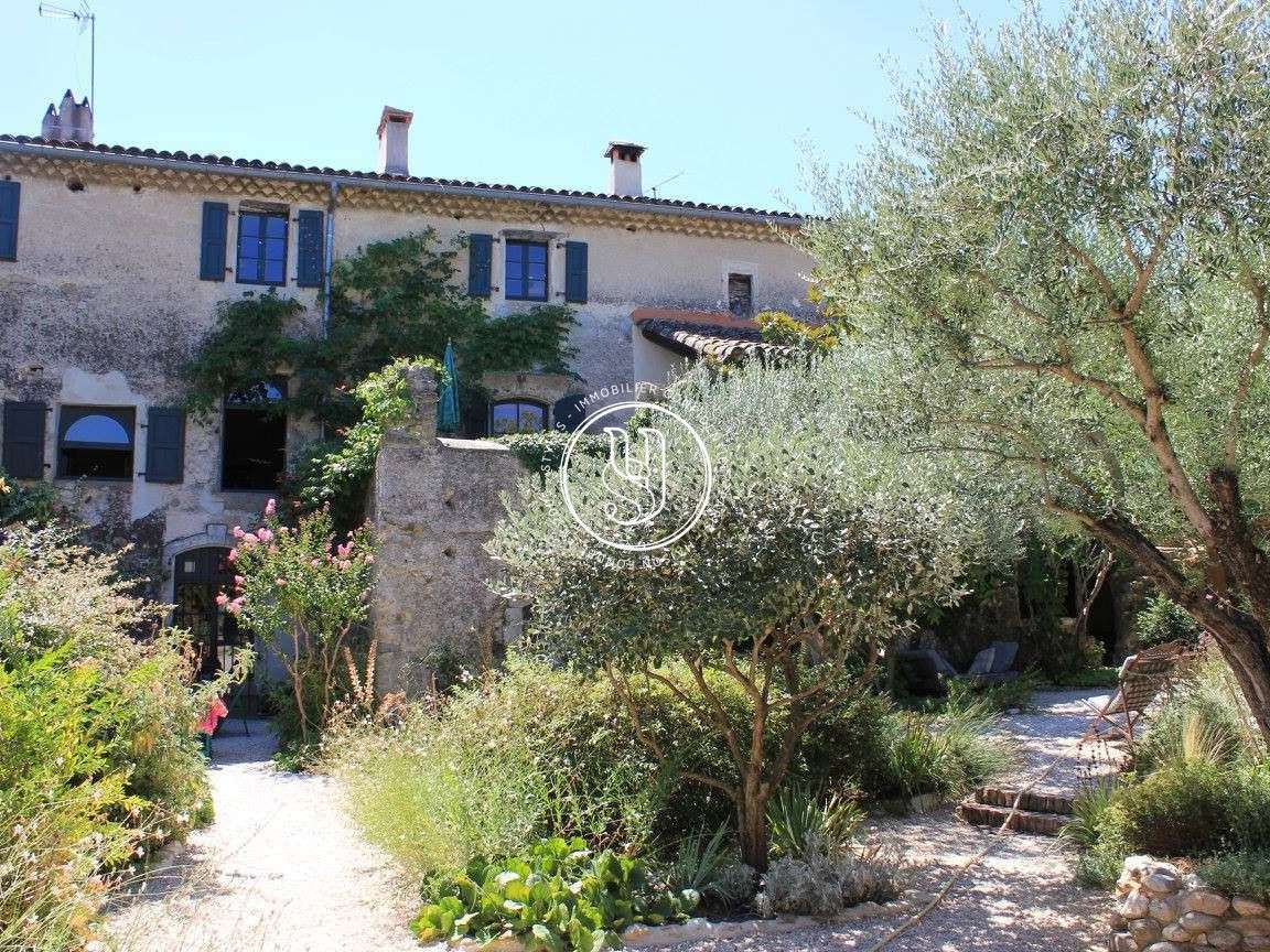 Villa Uzès