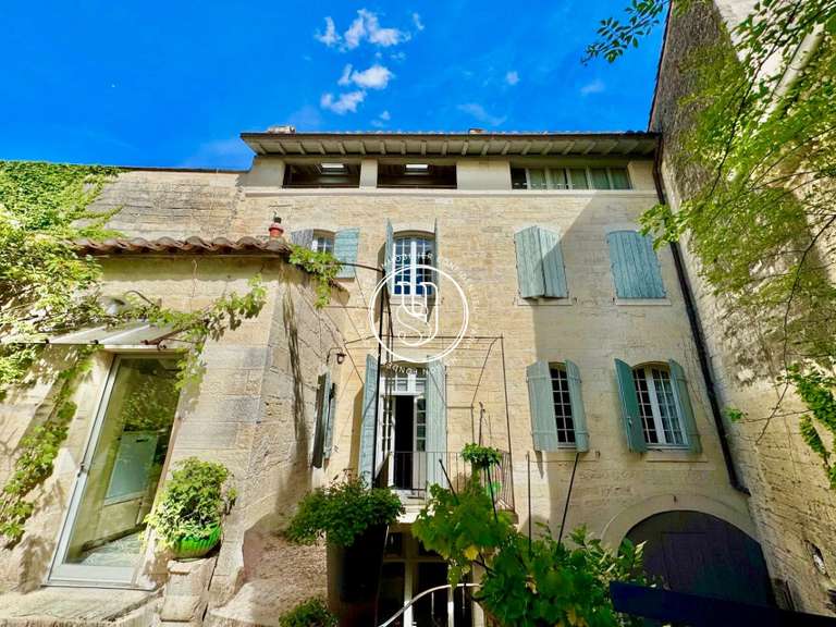 Villa Uzès - 4 chambres - 305m²