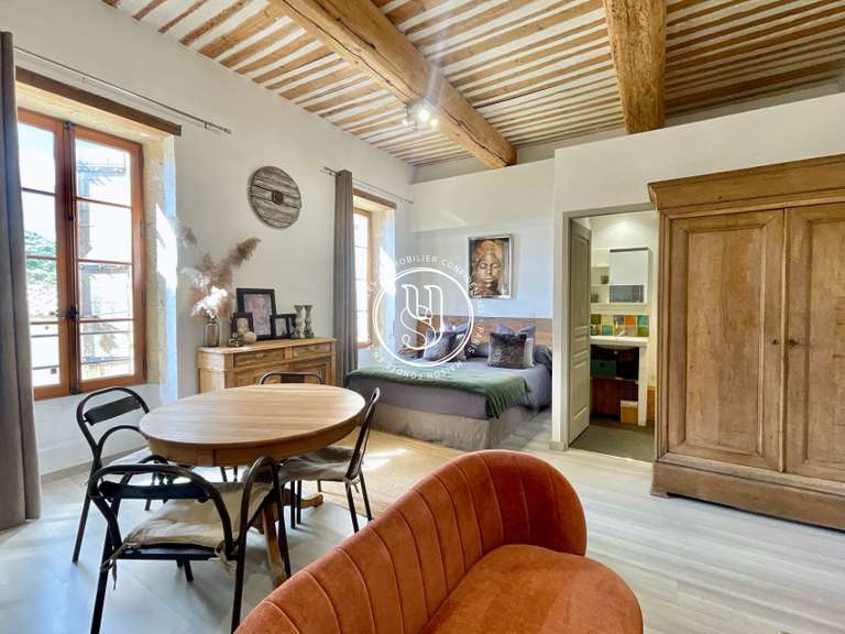 Villa Uzès - 14 chambres - 750m²