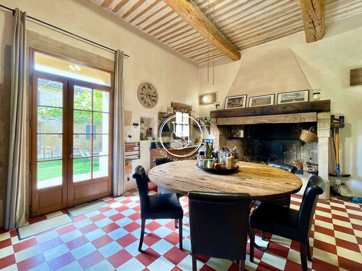Villa Uzès