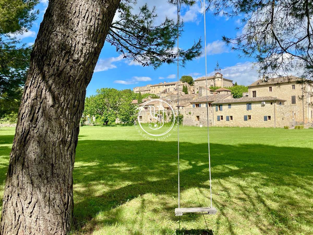 Villa Uzès