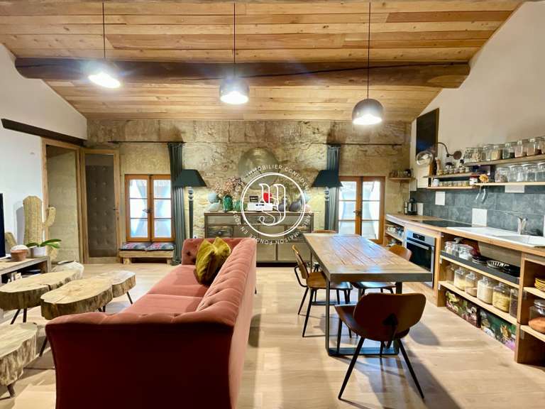 Villa Uzès - 14 chambres - 750m²