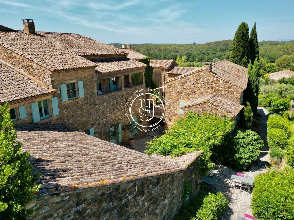 Villa Uzès