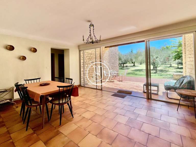 Villa Uzès - 4 chambres - 206m²