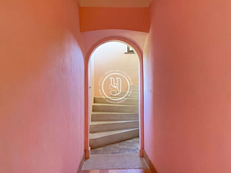 Villa Uzès - 4 chambres - 206m²